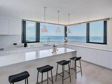 Villa de 5 Chambres