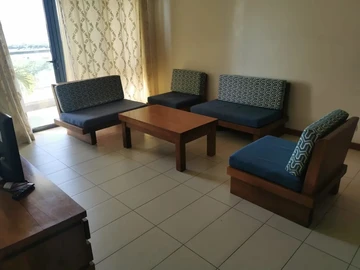 3 Bedroom Apartment