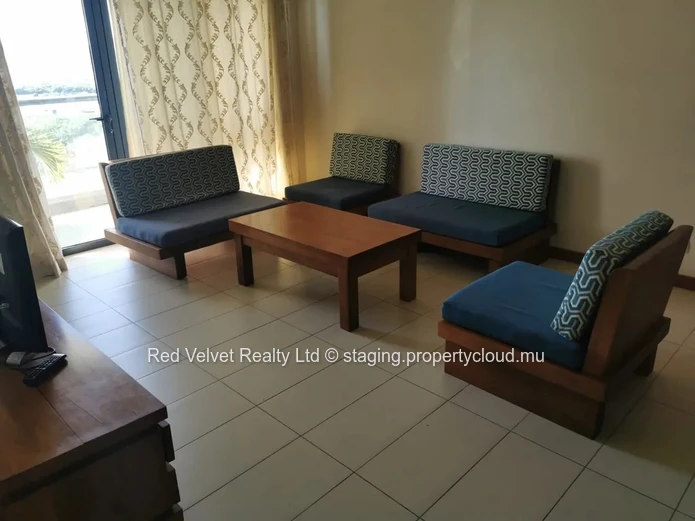 3-Bedroom Apartment for Rent in Quatre Bornes | Pool & Gym | Furnished