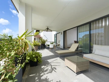 3 Bedroom Apartment
