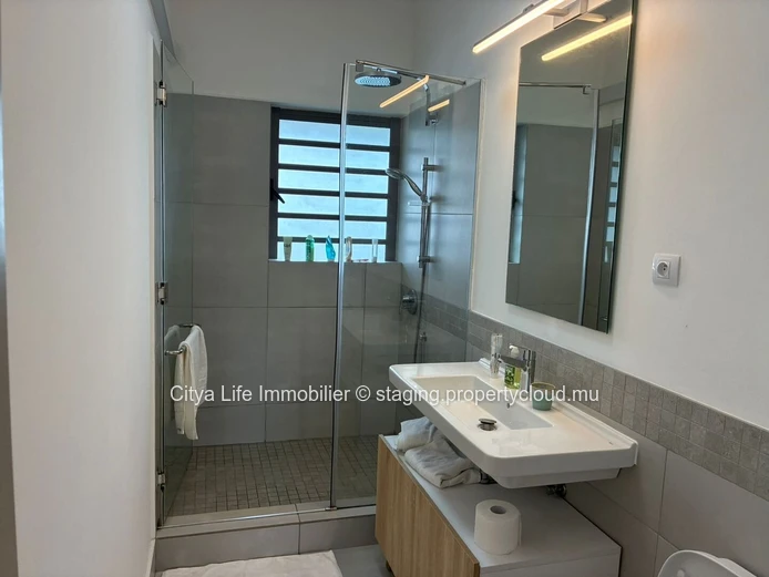 Apartment for rent in Moka