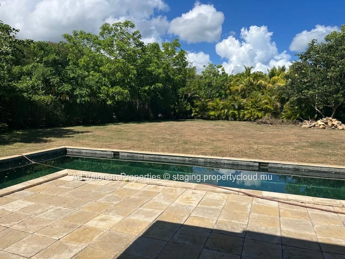 Exceptional Luxury Residence for Sale – Matala, Black River