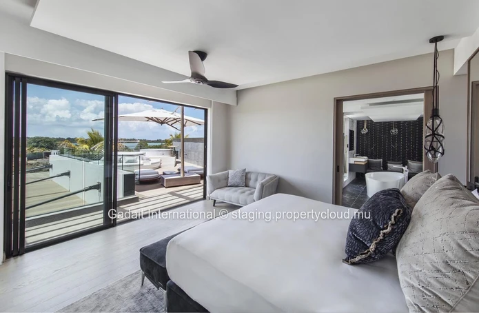 Discover this splendid luxury villa on the Anahita estate