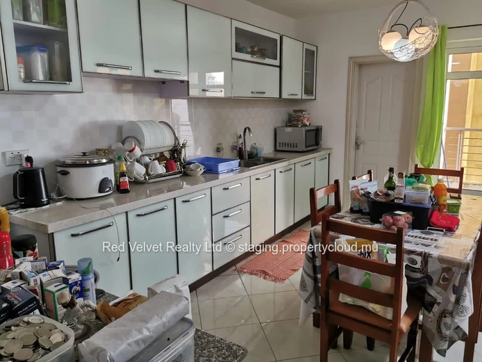 Stunning 4-Bedroom Apartment for Sale in Sodnac, Quatre Bornes