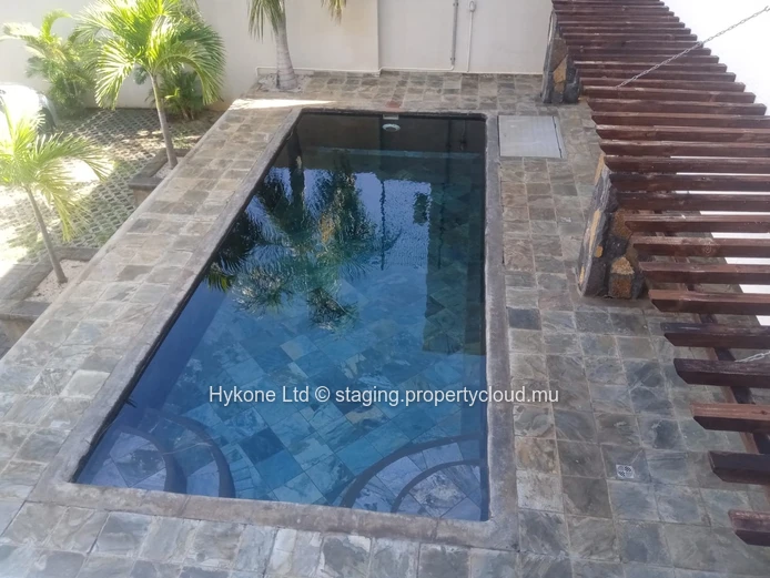 Apartment For Rent In Flic en Flac