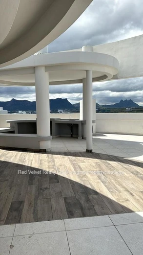 Stunning Brand New 3- Bedroom Apartment for Sale in Quatre Borens 
