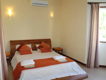Townhouse, Duplex de 4 Chambres