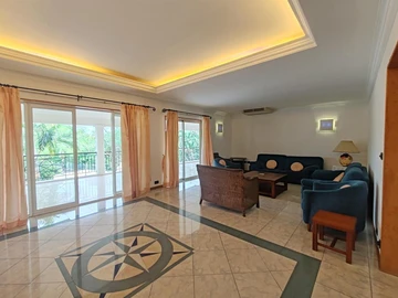 Villa de 5 Chambres