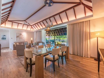 Villa de 2 Chambres
