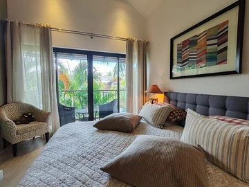 3 Bedroom Townhouse, Duplex