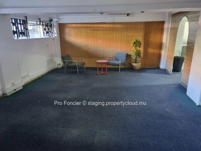 Cosy Office Space for rent in Port-Louis