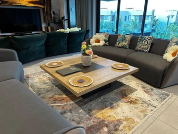 4 Bedroom Penthouse