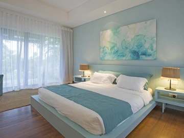 Villa de 5 Chambres