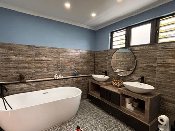 Villa de 5 Chambres