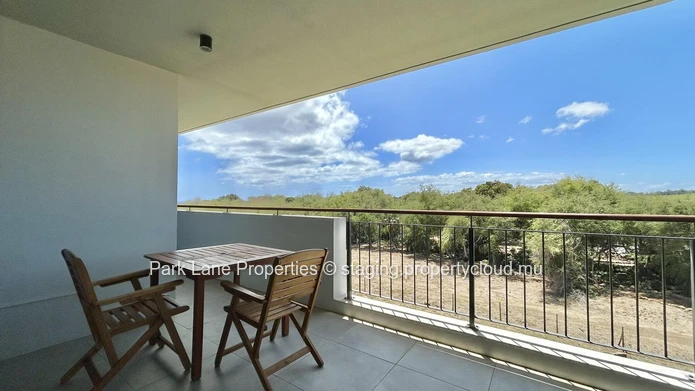 Brand-New 2-Bedroom Apartment with Forest Views in Smart City