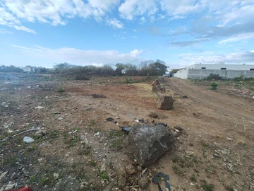 Residential Land