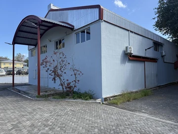 Warehouse