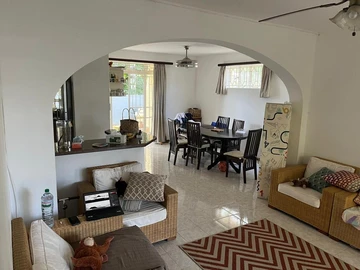 Townhouse, Duplex de 3 Chambres