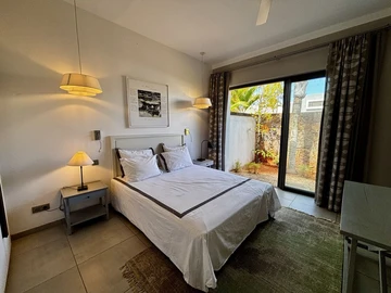 Villa de 3 Chambres
