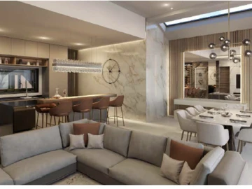 5 Bedroom Villa