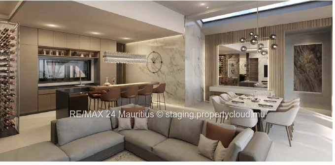 The Signature Villa