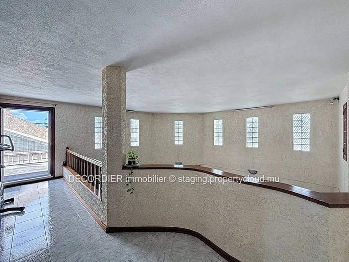 Rare villa for sale