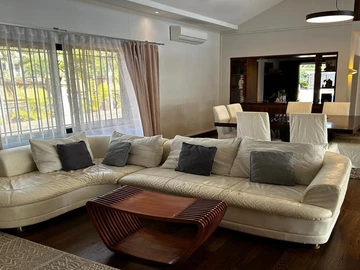 Villa de 5 Chambres