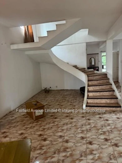 "Charming Furnished House for Rent in Pointe aux Piments  - Close to Amenities"