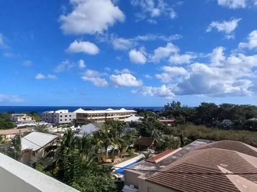 3 Bedroom Penthouse