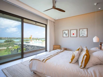 4 Bedroom Villa