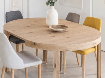Appartement de 3 Chambres