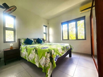 4 Bedroom Townhouse, Duplex