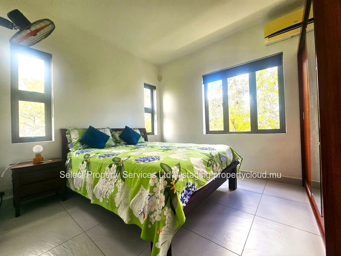 Duplex à vendre à Flic en Flac - Rs