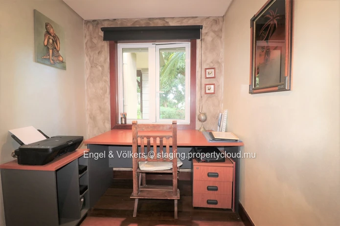 Luxurious Villa at Heritage Villas Valriche Golf Estate