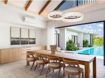 4 Bedroom Villa