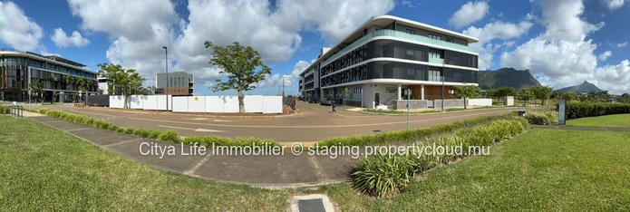 Apartment for rent at Telfair View