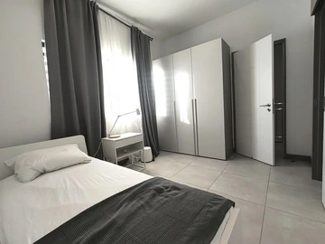 Townhouse, Duplex de 3 Chambres
