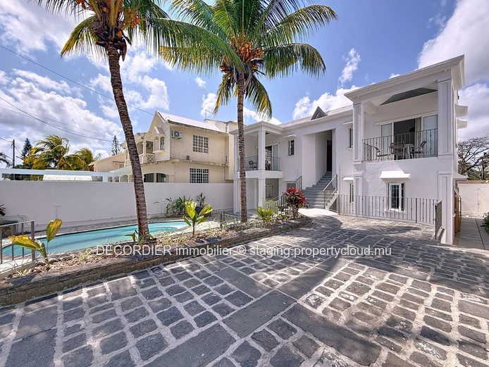 For Sale – Mont Choisy (Sole Mandate)