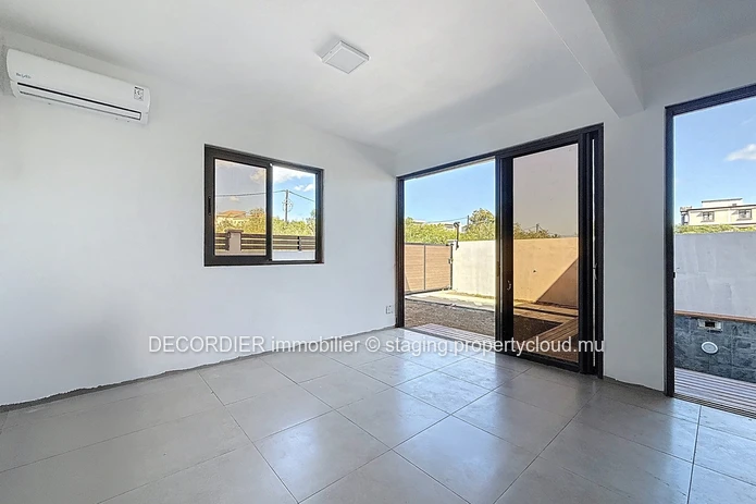 New Duplex for Sale in Grand Baie