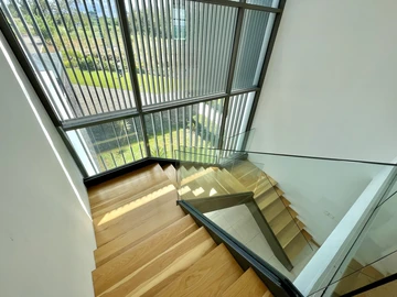Maison de 4 Chambres