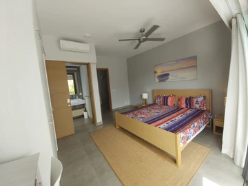 Villa de 3 Chambres