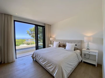 Villa de 4 Chambres
