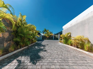 Villa de 4 Chambres
