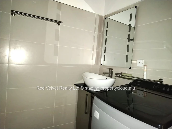 Stylish Apartment for Rent in Sodnac, Quatre-Bornes
