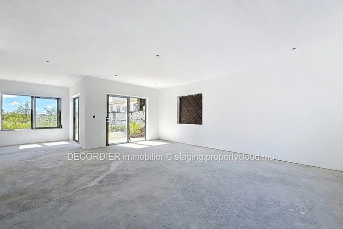 Unique Opportunity – Unfinished House For Sale