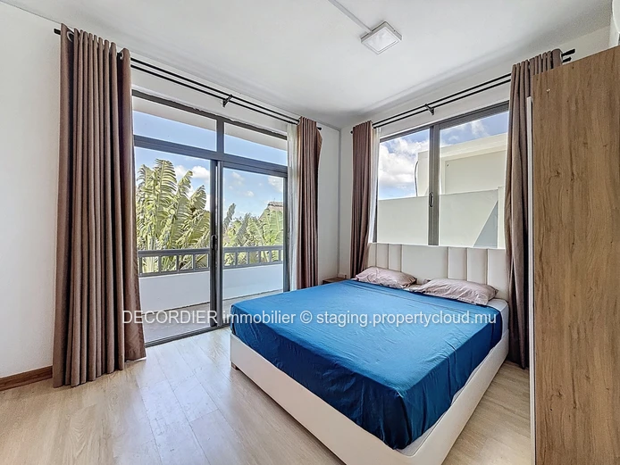 Residential apartment in Pereybere