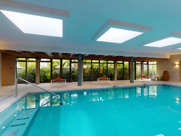 Appartement de 2 Chambres