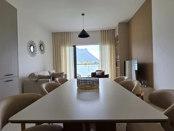 Appartement de 3 Chambres