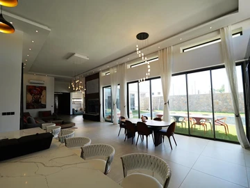 Villa de 4 Chambres