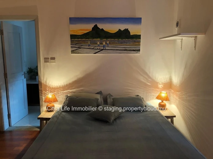 Appartement de Prestige à Grande Rivière Noire